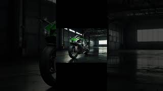 Kawasaki new models bikes viralvideo shortvideo subscribemychannel [upl. by Pergrim]