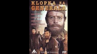 Klopka za generala  1971 Bosna Film [upl. by Aicinet]