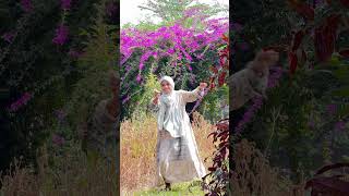 DANCE TIKTOK VIRAL TERBARU 2024  AZIZAH MRDS  TIKTOK [upl. by O'Donnell]