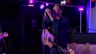 Coldplay  Magic in the Radio 1 Live Lounge [upl. by Persons]