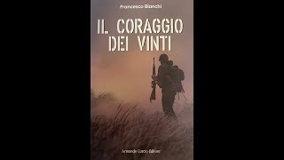 Intervista IL CORAGGIO DEI VINTI  RADIO SIENA TV [upl. by Yanahs966]