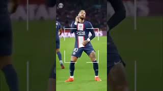 Party with a jagaban  by Midas the jagaban Neymar editfyp football dance [upl. by Orrocos]