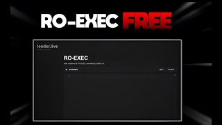 RO EXEC CRACKED Tutorial [upl. by Chemaram]