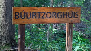 NPZTBuurtzorghuis Haaksbergen [upl. by Akirahs]