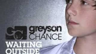 Greyson Chance  quotPaparazziquot Studio Version [upl. by Llehcsreh]