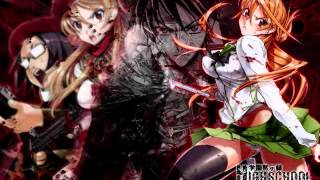 Nightcore  Nemesis Arch Enemy [upl. by Atteloc]