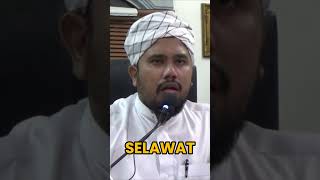 Jatuh Cinta Dengan Selawat Ni [upl. by Shena]