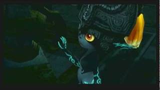 Legend of Zelda Twilight Princess Walkthrough 13 66 quotArbiters Grounds Mirror of Twilightquot [upl. by Mor]