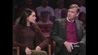 Politically Incorrect with Bill Maher 19991227 [upl. by Lled]