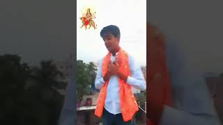 Devi geet viral sshort video song pawan singh trnding video clip beta ke ghare [upl. by Eynaffit]