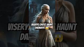 The Secret Guilt Daenerys Hides About Viserys 🫣 daenerys targaryen viserys [upl. by Jeff]