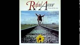 El Loco de la Vía  Rafael Amor 1979 Disco completo [upl. by Marylee]