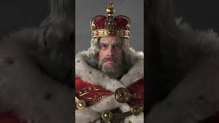 3 Facts About Charlemagne The Great historyhistoryfacts historyfactsdaily fact charlemagne [upl. by Lehcim]