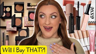 NEW MAKEUP RELEASES  Will I Buy THAT [upl. by Hayidan]