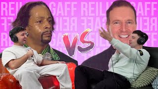 Katt Williams vs Clyde One  Reilly’s Gaff 83 [upl. by Enillebyam]