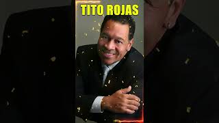 Tito Rojas Mix Exitos  Salsa Romanticas Mix 20225  Las Mejores Canciones De Tito Rojas [upl. by Fabron]