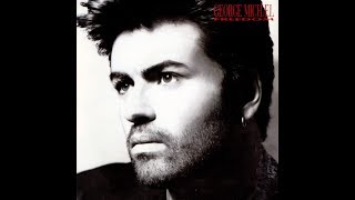 George Michael  Freedom 90 1990 US Promo Edit HQ [upl. by Anerda]