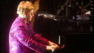 Elton John  Sacrifice [upl. by Eahsal]