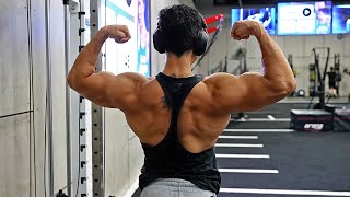 Upgrade Day 1730  Best Back and Biceps workout in 2024 Hindi [upl. by Presber]