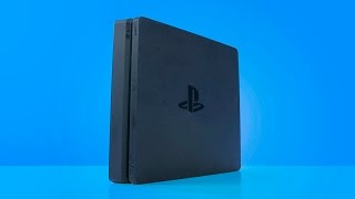 Is The PS4 Slim Worth It [upl. by Haldeman]