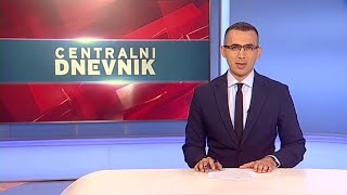 Centralni dnevnik 18042024 [upl. by Ilana576]