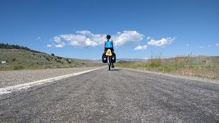 My Bike Tour Across the USA on the TransAmerica Bicycle Route 2019 [upl. by Falcone]