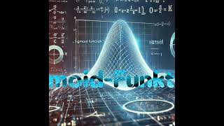 Sigmoid Function The Key to Smooth NonLinear Activation in Neural Networks [upl. by Topliffe701]