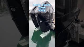 400pk  400hp seaman seamans pelaut boatguy boatman sailorman sailor sail spearo fisherman [upl. by Ellohcin]