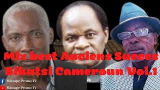 Anciens Bikutsi Vol1GovinalNkodo SitonyKTinoAnge EbogoParis OnambeleSala BekonoMessi M [upl. by Nace]