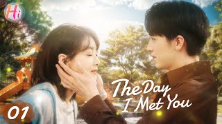 【Multisub】EP01  The Day I Met You  Reuniting with My Ex After a OneNight Stand  Hidrama [upl. by Jaco]