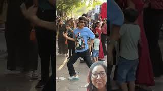 Pal pal na mane tinkku jiya funny comedy prank trandingvideoviralvideo 🤣 [upl. by Alahcim997]