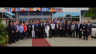 27th Mediteranean IPA sections meeting Ohrid 2022 [upl. by Ive]