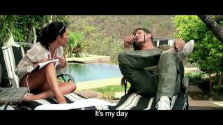 EK LIEF JOU Trailer [upl. by Gosselin]