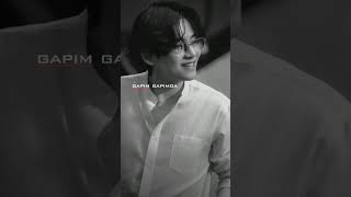 thvkimtaehyung 18 минг олам сен бололмайди рекомендации taehyung btsarmy army kimtaeg [upl. by Udenihc]