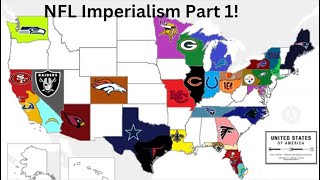 NFL Imperialism Ep 1 [upl. by Barlow40]