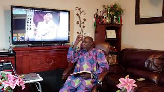 Pastor Kumuyi is an Hypocrite by Pastor Alabi [upl. by Lefton280]