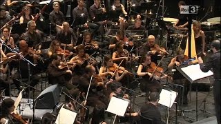 la Mitteleuropa orchestra FVG  CARMINA BALCANICA [upl. by Marjory622]