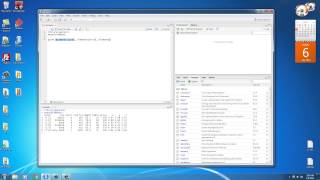 R Programming Tutorial  18  Creating Scatterplots with ggplot2 [upl. by Eimmit]