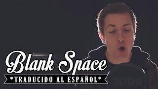 Blank Space  I Prevail Sub Español [upl. by Bunch]