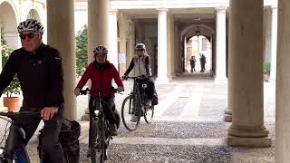 Enoturismo amp Ebike scopri il Trentino e i suoi vigneti in sella [upl. by Aicetel610]