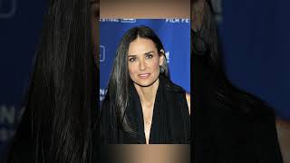 Demi Moore And Freedy Moore Love Story [upl. by Lenoj]