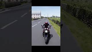 XJR1300 2006 エンジンサウンド【RIDE5】 [upl. by Licht919]