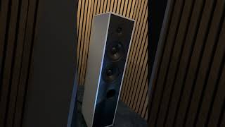 Stenheim Alumine TwoFive  25800 EUR music hifi loudspeaker sound hifisound [upl. by Lleksah851]