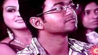 SINHALA SONG ON SUN TV STAGE IN TAMIL NADU [upl. by Painter83]