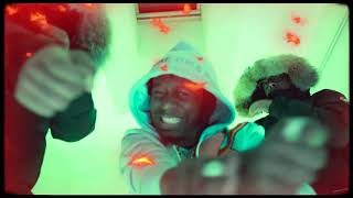 Gully Ying Dat Remix Ft Trizzac BackRoad Gee TALLERZ amp PS Hitsquad Music Video GRM Daily [upl. by Nordek448]