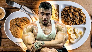 Eating Before and After Workouts Tips for Better Gains [upl. by Tur]