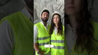 Şantiye günlükleri vol9 mimarlık funny architecture insaat comedy construction reaction [upl. by Rramal]