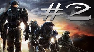 Halo Reach OST  We Remember [upl. by Naliorf]