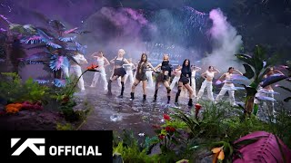 FULL HD BLACKPINK PINK VENOM PERFORMANCE MTV  SUBSCRIBE FOR FULL VER [upl. by Iand785]