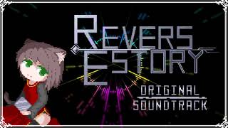 ReversEstory OST 05  Beyond the Ruins [upl. by Mcnutt]